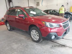 2019 Subaru Outback Premium