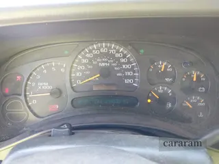 2005 Chevrolet Tahoe LT
