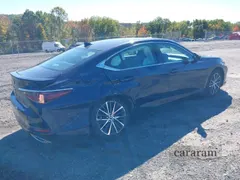 2025 Lexus ES 350