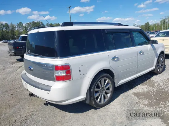 2012 Ford Flex Limited