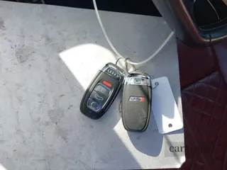 2018 Audi S6 Premium Plus