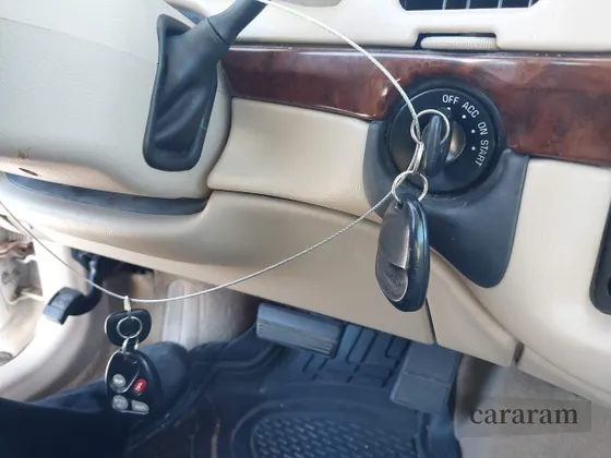 2004 Chevrolet Impala