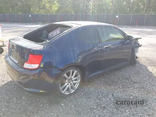 2013 Scion tC