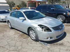 2010 Nissan Altima SL