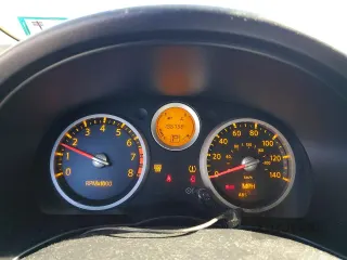 2008 Nissan Sentra S