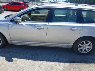 2008 Volvo V70