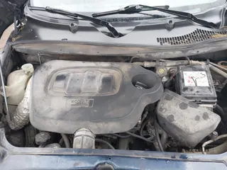 2010 Chevrolet HHR 1LT
