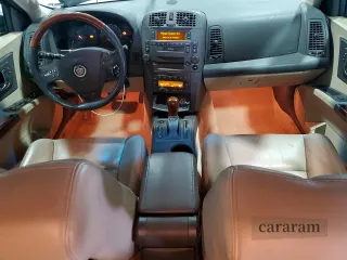 2003 Cadillac CTS