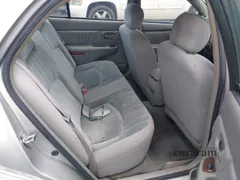 2005 Buick Century Custom