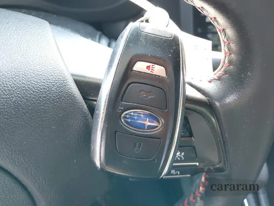 2021 Subaru WRX Premium