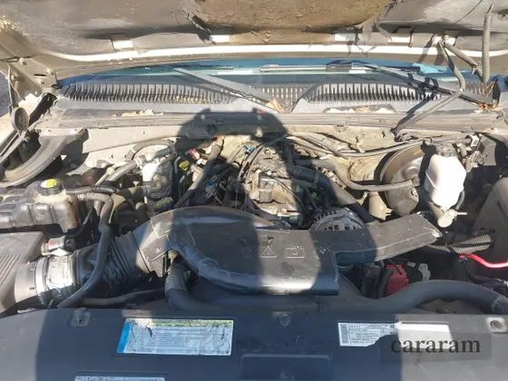 2001 GMC Yukon SLT