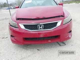 2009 Honda Accord LX-S