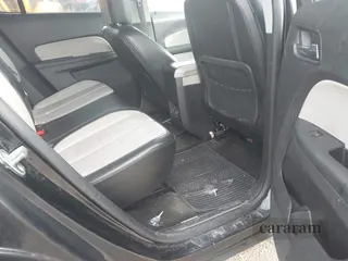 2013 Chevrolet Equinox LTZ