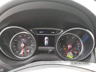 2018 Mercedes-Benz CLA 250