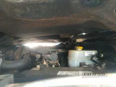 2015 Ram 2500 Tradesman