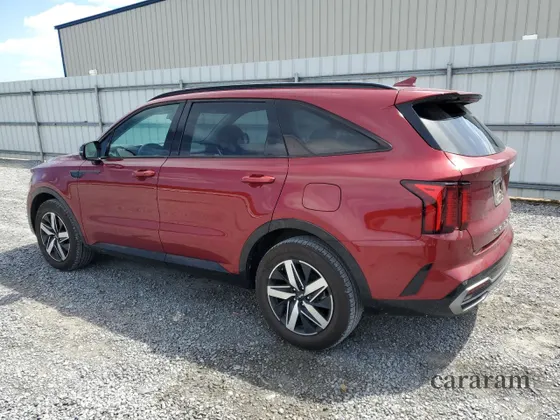 2022 Kia Sorento EX