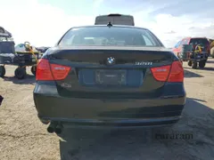 2010 BMW 3 Series 328i xDrive