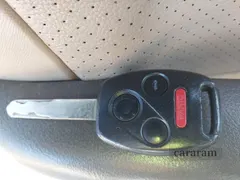 2005 Honda CR-V EX SE