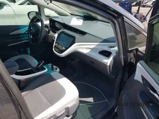 2019 Chevrolet Bolt EV LT