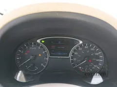 2017 Nissan Altima SR