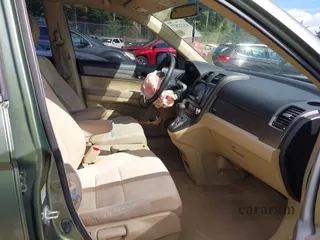 2007 Honda CR-V LX