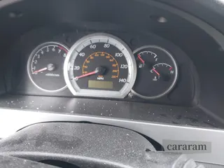 2004 Suzuki Forenza S