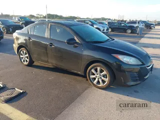 2010 Mazda 3 i Sport