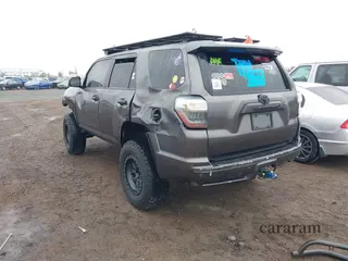 2013 Toyota 4Runner SR5