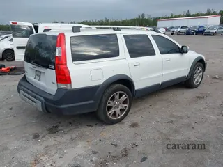 2007 Volvo XC70