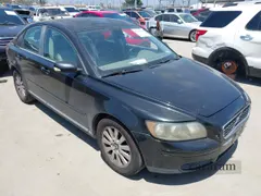 2004 Volvo S40