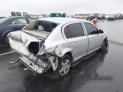 2007 Chevrolet Cobalt LT