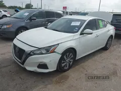 2019 Nissan Altima S