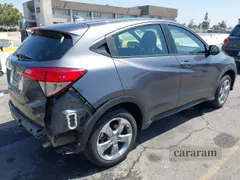 2021 Honda HR-V LX