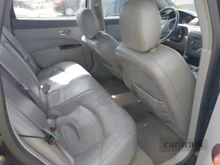 2007 Buick LaCrosse CXS