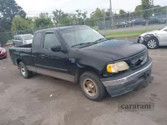 2001 Ford F-150 XL
