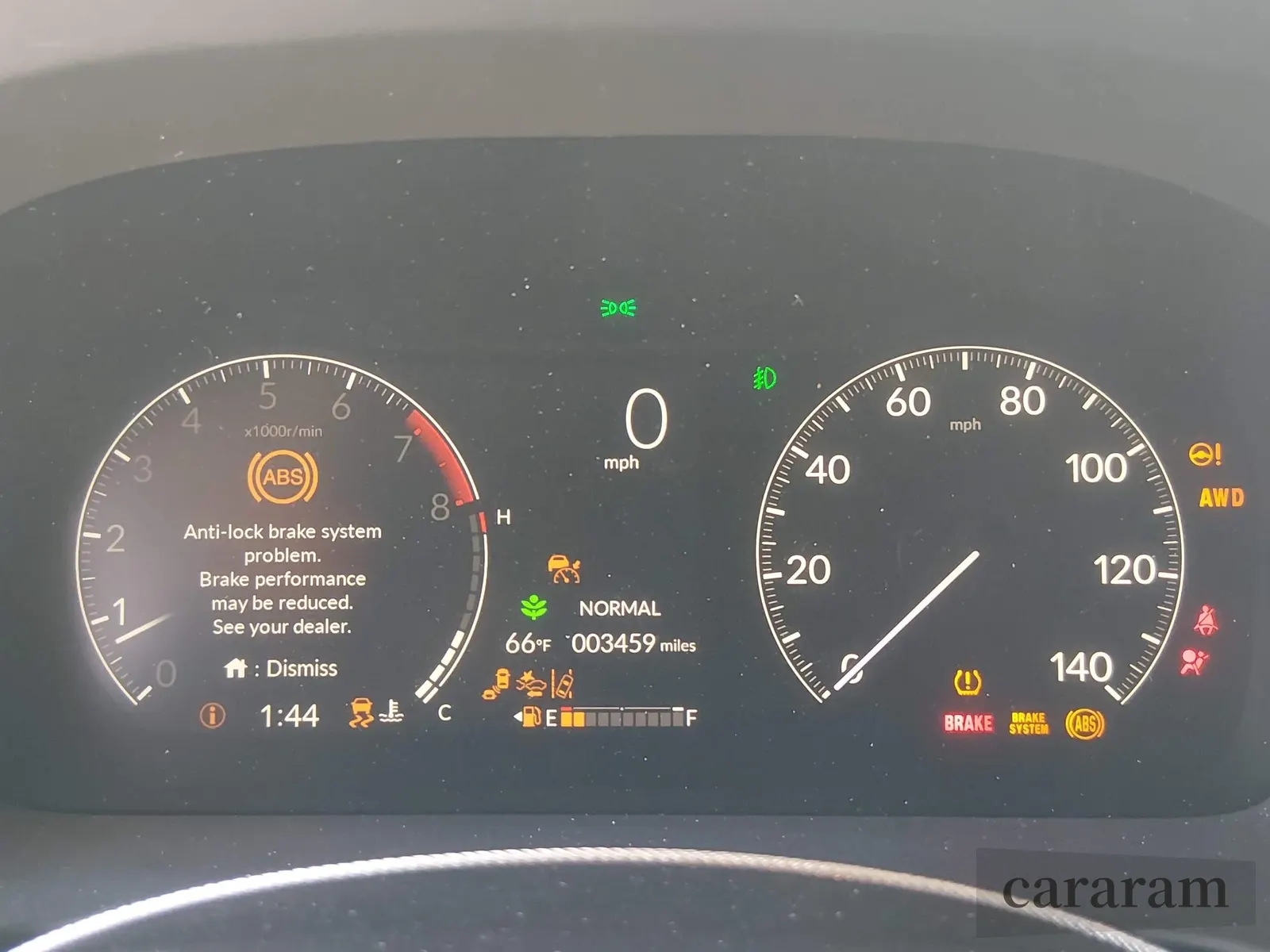 2025 Honda Ridgeline Sport