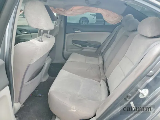 2010 Honda Accord LX