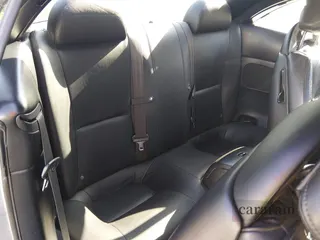 2006 Lexus SC 430