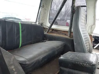 1985 Jeep CJ7