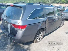 2015 Honda Odyssey EX
