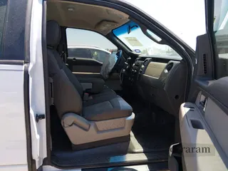 2010 Ford F-150 XL