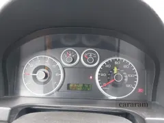2006 Ford Fusion SEL