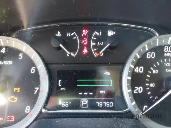 2013 Nissan Sentra SV