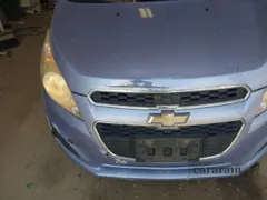 2014 Chevrolet Spark LT