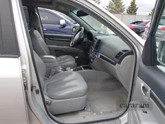 2007 Hyundai Santa Fe SE