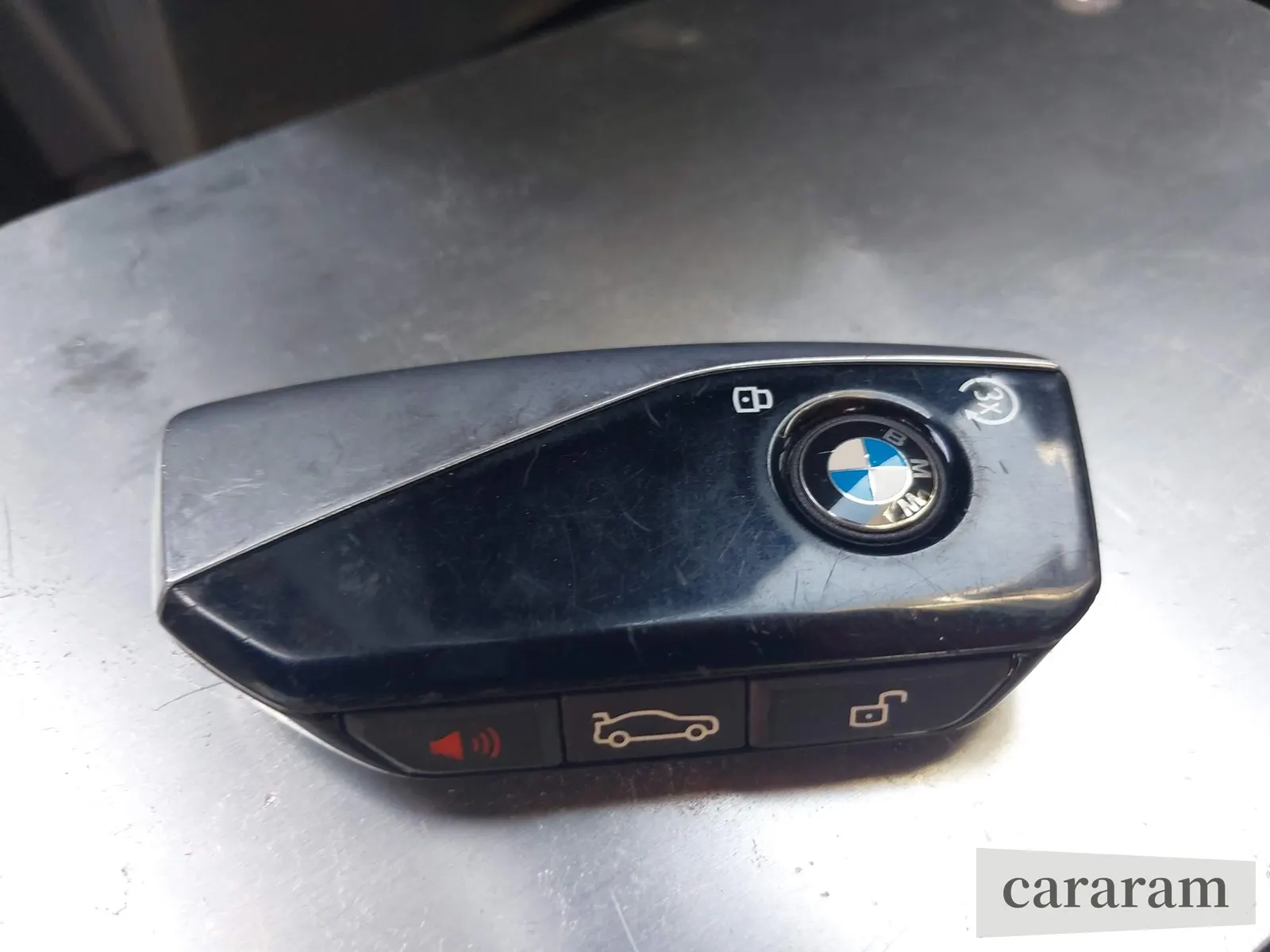 2024 BMW i7 eDrive50