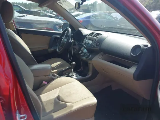 2010 Toyota RAV4