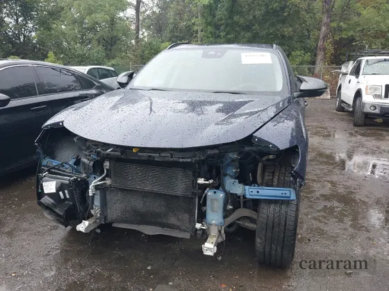 2018 Alfa Romeo Stelvio Sport