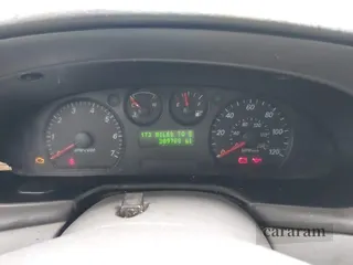 2005 Ford Taurus SE