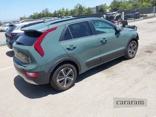 2023 Kia Niro EX